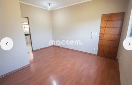 Apartamento com 2 Quartos à venda, 68m² no Vila Tibério, Ribeirão Preto