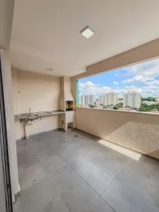 Apartamento com 2 Quartos à venda, 73m² no Jardim Uirá, São José dos Campos