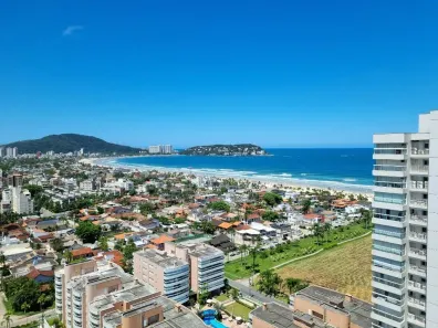 Apartamento com 3 Quartos à venda, 119m² no Enseada, Guarujá