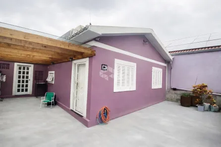 Casa com 2 Quartos à venda, 64m² no Maringá, Alvorada