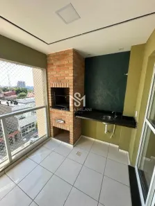 Apartamento com 2 Quartos à venda, 65m² no Vila Maria Helena, Indaiatuba