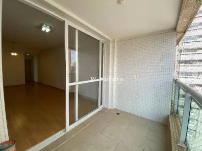 Apartamento com 2 Quartos à venda, 84m² no Boqueirão, Santos