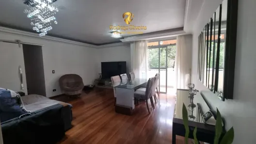 Apartamento com 3 Quartos à venda, 110m² no Bosque dos Eucaliptos, São José dos Campos