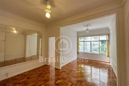 Apartamento com 3 Quartos à venda, 82m² no Leme, Rio de Janeiro
