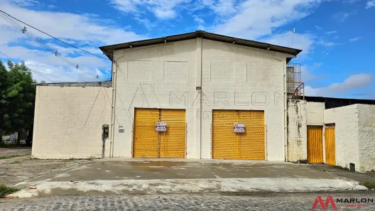 Prédio/Edifício Inteiro para alugar, 370m² no Emaús, Parnamirim