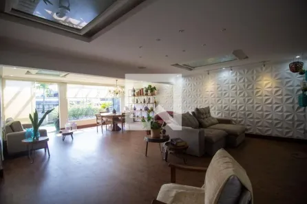 Cobertura com 4 Quartos à venda, 420m² no Recreio dos Bandeirantes, Rio de Janeiro