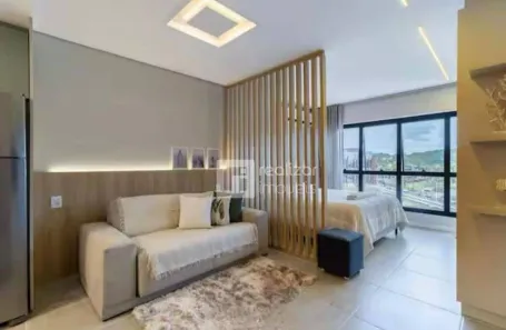 Studio com 1 Quarto à venda, 75m² no Campeche, Florianópolis