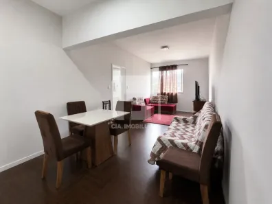 Apartamento com 2 Quartos à venda, 76m² no Centro, Florianópolis