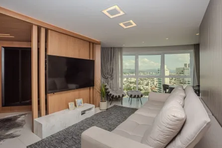 Apartamento com 3 Quartos à venda, 138m² no Centro, Balneário Camboriú