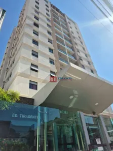 Apartamento com 3 Quartos à venda, 103m² no Centro, Piracicaba