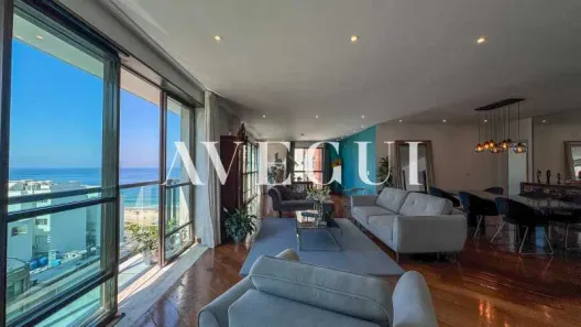 Apartamento com 4 Quartos para venda ou aluguel, 250m² no Ipanema, Rio de Janeiro