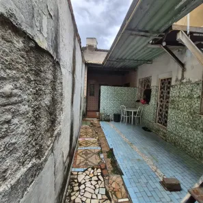 Casa com 2 Quartos à venda, 70m² no Centro, Nilópolis
