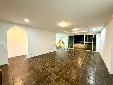 Cobertura com 4 Quartos à venda, 380m² no Boa Viagem, Recife