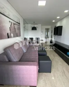 Apartamento com 2 Quartos à venda, 78m² no Vila Militar, Barueri