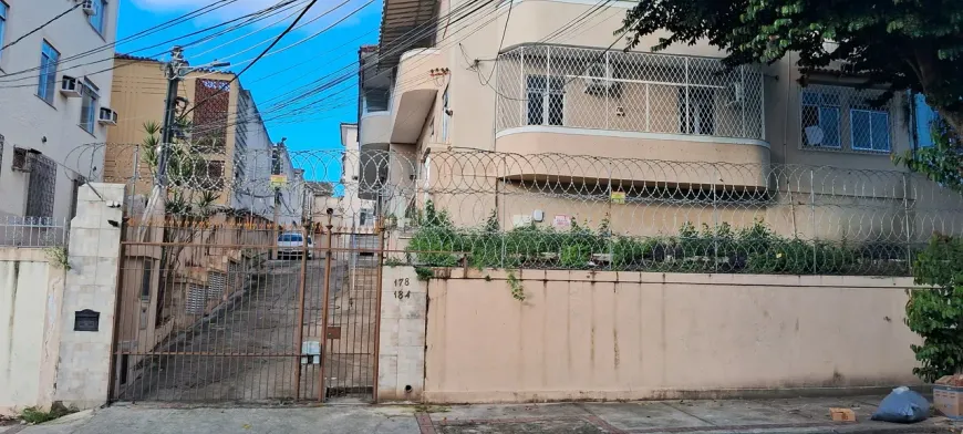 Foto do imóvel - Apartamento para alugar com 45 m², 2 quartos, 1 banheiro