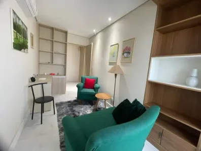 Conjunto Comercial / Sala à venda, 37m² no Centro, Guarulhos