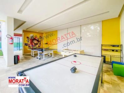 Apartamento com 2 Quartos para venda ou aluguel, 75m² no Chácara Inglesa, São Paulo