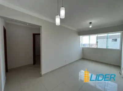Apartamento com 2 Quartos à venda, 56m² no Santa Mônica, Uberlândia