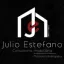 Julio Estefano - Pinda