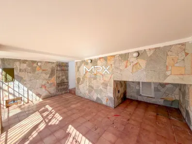Casa com 2 Quartos para alugar, 80m² no Centro, Piracicaba