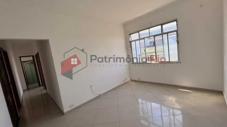 Foto do imóvel - Apartamento à venda com 2 quartos, 1 banheiro e 1 vaga na garagem aceita animais em