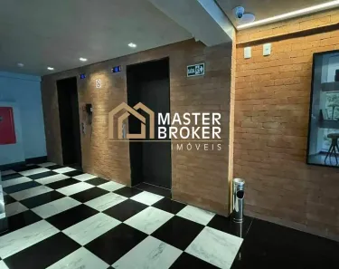 Apartamento com 2 Quartos à venda, 70m² no Vila da Serra, Nova Lima