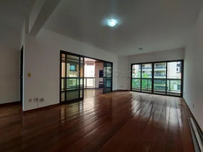 Apartamento com 3 Quartos à venda, 205m² no Centro, Ribeirão Preto