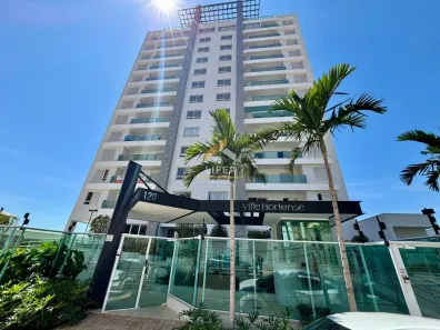 Apartamento com 3 Quartos à venda, 133m² no Vila Nova, Campinas