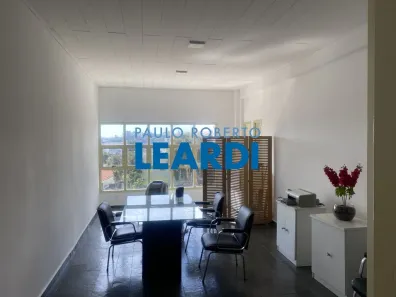 Loja / Salão / Ponto Comercial à venda, 31m² no Vila Clayton, Valinhos