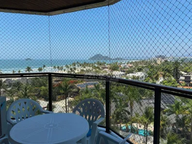 Apartamento com 2 Quartos à venda, 94m² no Riviera, Bertioga