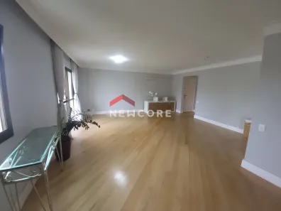Apartamento com 3 Quartos à venda, 118m² no Cidade São Francisco, São Paulo