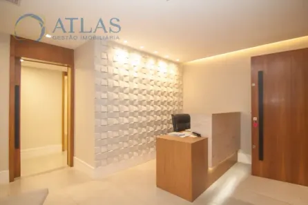 Conjunto Comercial / Sala para venda ou aluguel, 182m² no Centro, Rio de Janeiro
