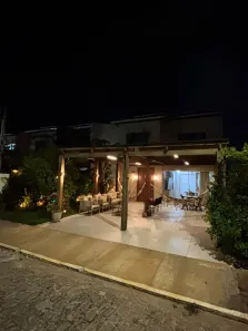Casa de Condomínio com 4 Quartos à venda, 360m² no Atalaia, Aracaju