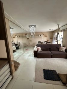 Apartamento com 2 Quartos à venda, 77m² no Calhau, São Luís
