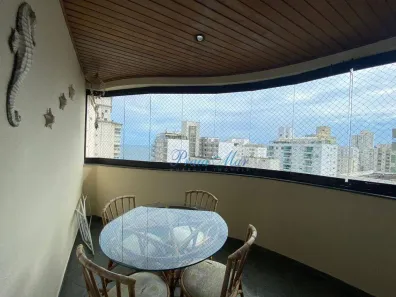 Apartamento com 2 Quartos à venda, 75m² no Pitangueiras, Guarujá