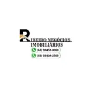 Logo da imobiliária