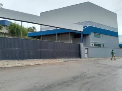 Prédio/Edifício Inteiro para alugar, 820m² no Parque Paraíso, Itapecerica da Serra