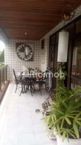 Apartamento com 3 Quartos à venda, 143m² no Tijuca, Rio de Janeiro
