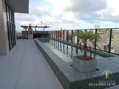 Flat com 1 Quarto à venda, 22m² no Intermares, Cabedelo