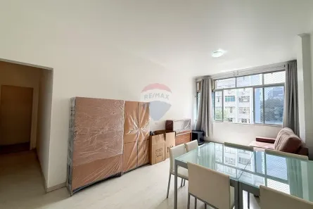 Apartamento com 3 Quartos à venda, 137m² no Tijuca, Rio de Janeiro