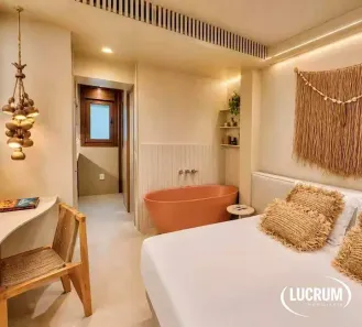 Studio com 1 Quarto à venda, 20m² no Leblon, Rio de Janeiro