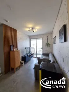 Apartamento com 2 Quartos à venda, 60m² no Centro, Osasco