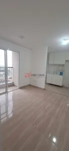 Apartamento com 2 Quartos à venda, 44m² no Mutinga, Osasco