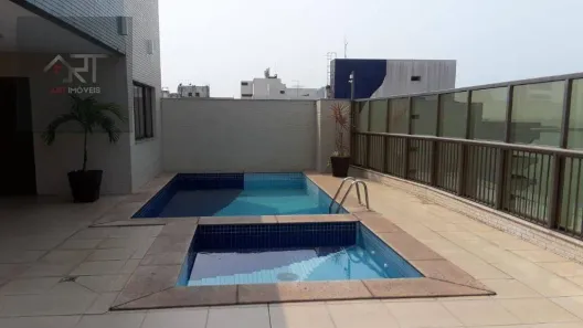 Apartamento com 3 Quartos à venda, 105m² no Praia da Costa, Vila Velha