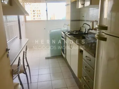 Apartamento com 2 Quartos à venda, 58m² no Tamboré, Barueri
