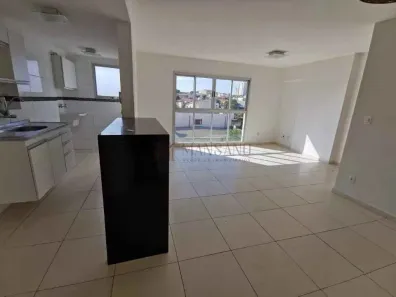 Apartamento com 2 Quartos para alugar, 65m² no Vila Flores, Bauru