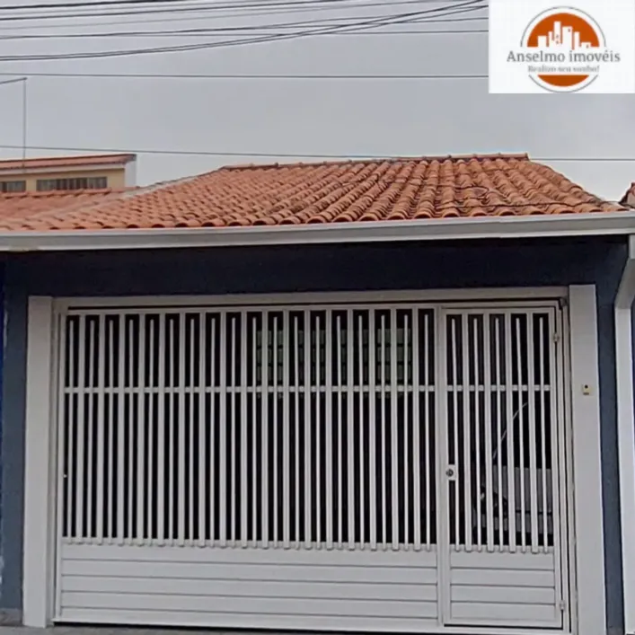 Foto do imóvel - Casa para comprar com 70 m², 2 quartos, 2 banheiros, 2 vagas