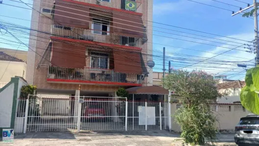 Apartamento com 3 Quartos à venda, 80m² no Vila da Penha, Rio de Janeiro