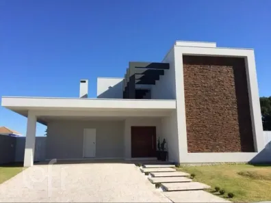 Apartamento com 4 Quartos à venda, 306m² no Campeche, Florianópolis