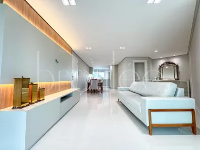 Apartamento com 3 Quartos para venda ou aluguel, 139m² no Centro, Balneário Camboriú